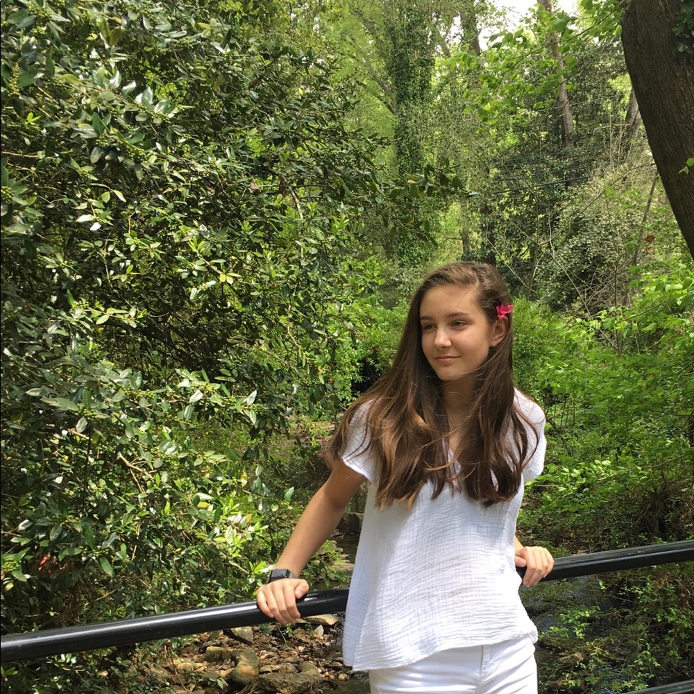 Meet your Posher, Parker